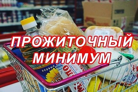 В Республике Татарстан утверждена величина прожиточного минимума за IY квартал 2018 года